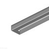 199798_1 C-profil 40x20x1,5mm L=2510mm perforowany