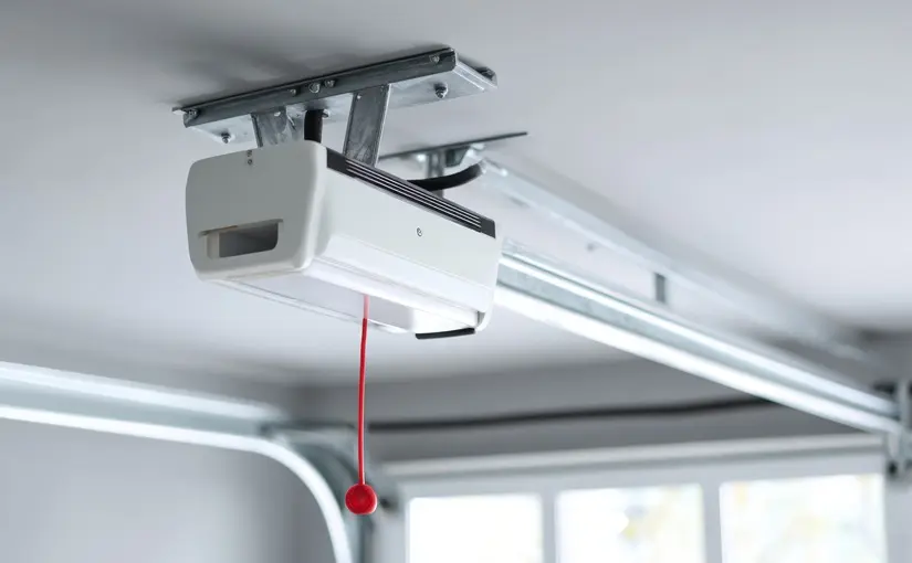 Na co zwrócić uwagę przy wyborze automatyki do bramy przemysłowej?